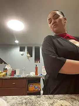 DestineeJayde online show from December 2025 11:38:02 PM