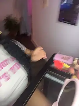 DestineeJayde online show from May 2026 05:04:02 AM