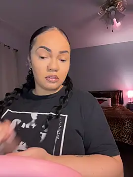 DestineeJayde online show from February 2026 04:13:02 AM