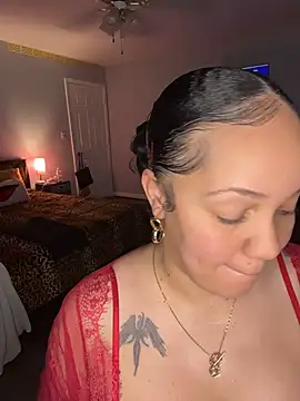 DestineeJayde online show from April 2026 04:58:01 AM