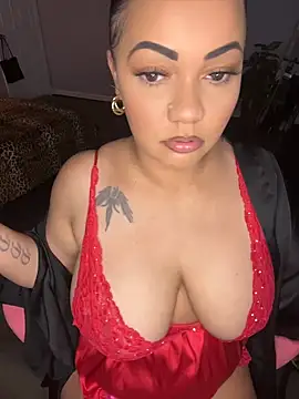 DestineeJayde online show from May 2026 04:54:02 AM