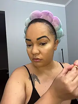 DestineeJayde online show from January 2026 05:34:02 AM