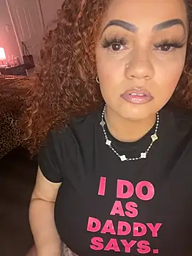 DestineeJayde online show from March 2026 05:35:02 AM