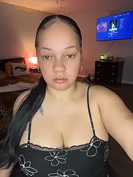 DestineeJayde online show from April 2026 05:14:01 AM