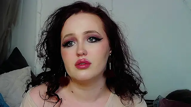 IrinaArt online show from January 2025 02:25:01 AM