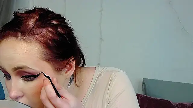 IrinaArt online show from January 2025 11:23:01 PM