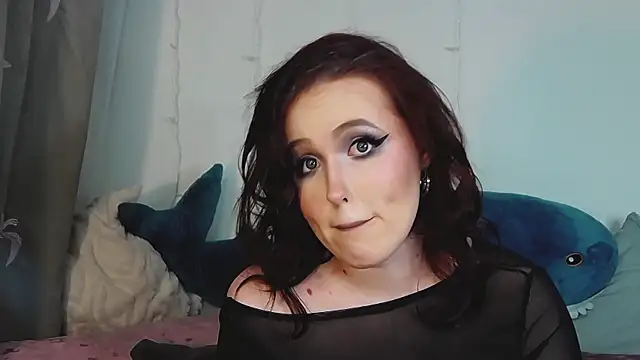 IrinaArt online show from January 2025 10:13:02 PM