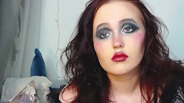 IrinaArt online show from January 2025 09:20:01 PM