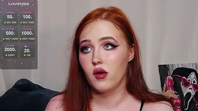 IrinaArt online show from November 2025 10:54:02 PM