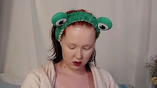 IrinaArt online show from February 2025 11:12:02 PM