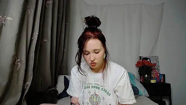 IrinaArt online show from March 2025 08:48:02 PM