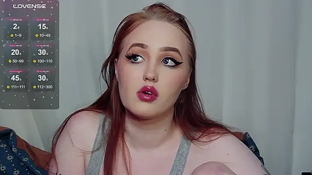 IrinaArt online show from December 2025 11:29:01 PM