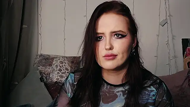 IrinaArt online show from January 2025 10:11:02 PM