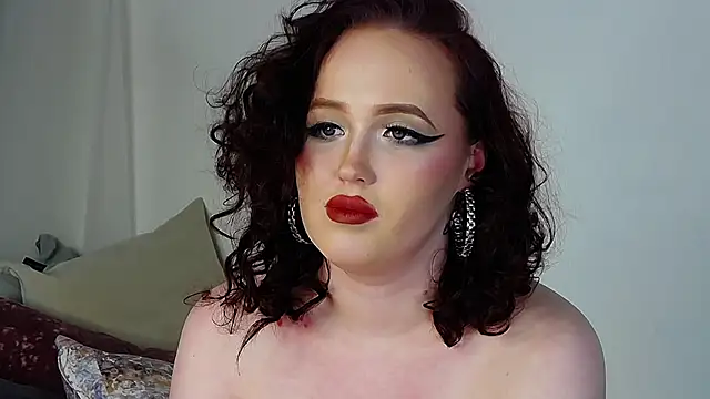 IrinaArt online show from December 2024 01:08:01 AM