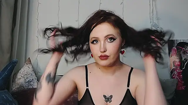 IrinaArt online show from January 2025 09:51:02 PM