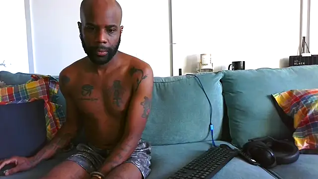 Horus0027 online show from March 2026 11:55:02 AM