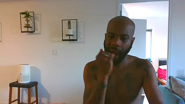 Horus0027 online show from April 2026 11:16:01 AM