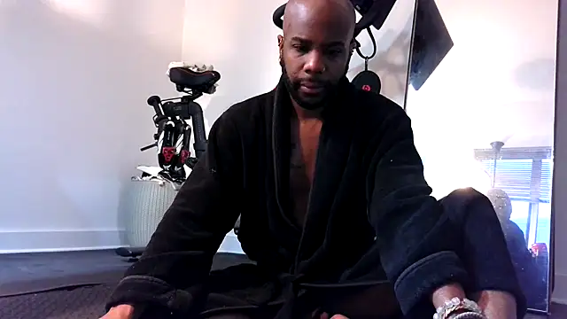 Horus0027 online show from March 2026 10:59:02 AM