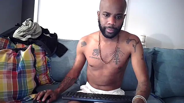 Horus0027 online show from March 2026 03:04:01 AM