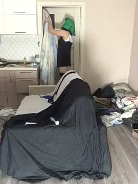 BigAssKi online show from February 2025 03:00:02 AM