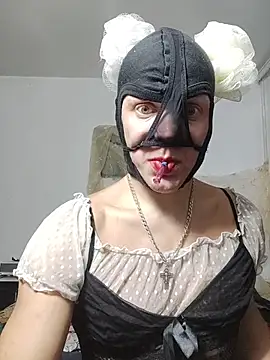 BigAssKi online show from October 2025 12:28:02 PM