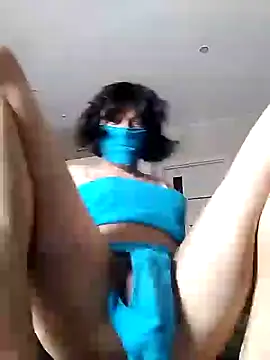 BigAssKi online show from January 2025 01:49:01 AM