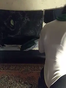 BigAssKi online show from March 2025 11:15:01 PM