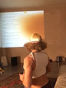 BigAssKi online show from January 2025 02:20:01 AM