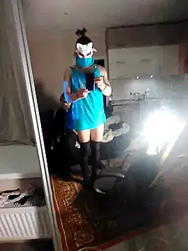 BigAssKi online show from January 2025 01:26:01 AM