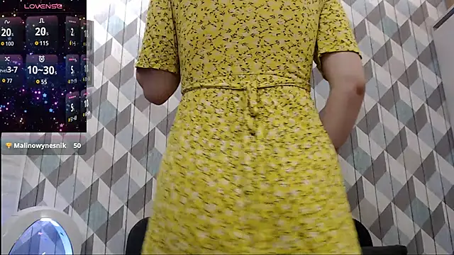 vaders daughter online show from November 2025 05:28:02 PM