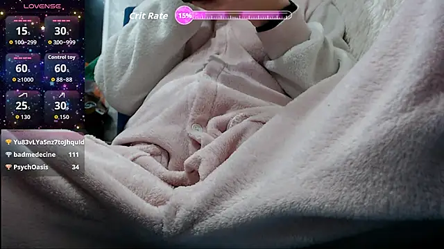 vaders daughter online show from October 2025 05:36:01 PM