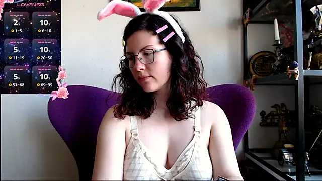 vaders daughter online show from April 2026 03:19:01 PM