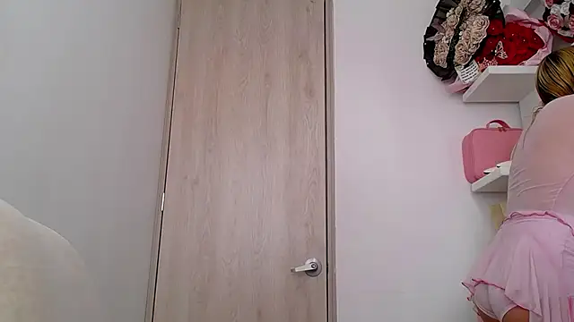 Barbie girl 69 online show from July 2026 04:06:02 PM