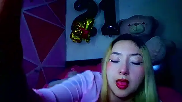 Barbie girl 69 online show from October 2025 02:35:02 AM