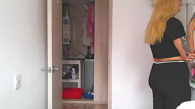 Barbie girl 69 online show from May 2026 06:05:02 PM