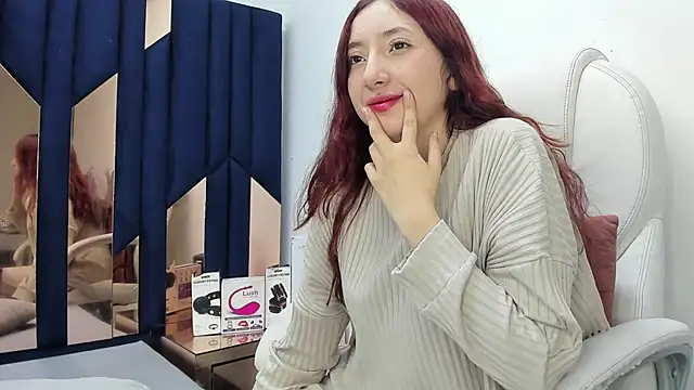 Barbie girl 69 online show from March 2025 02:17:01 PM