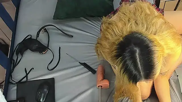 Barbie girl 69 online show from October 2025 03:31:02 PM