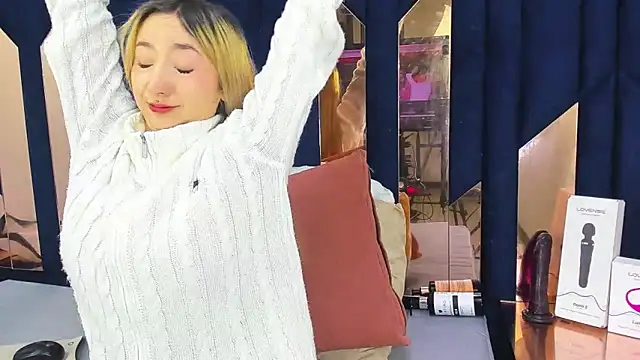 Barbie girl 69 online show from November 2025 10:58:01 PM