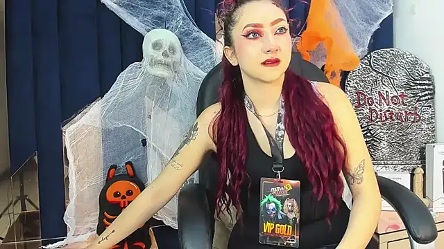 Barbie girl 69 online show from October 2025 02:35:02 PM