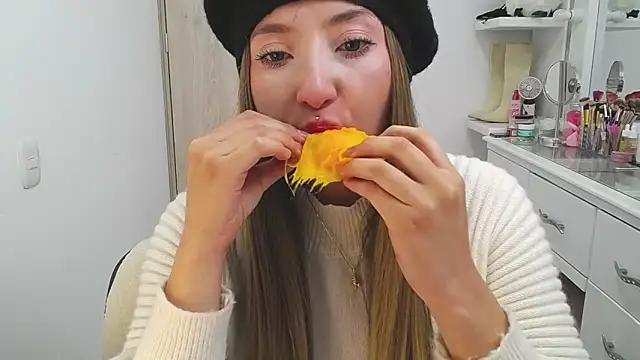 Barbie girl 69 online show from February 2026 11:55:02 PM