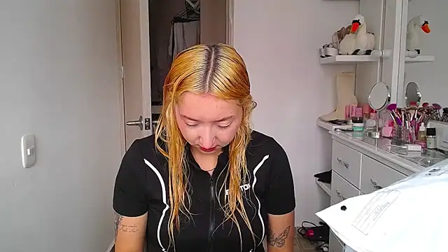 Barbie girl 69 online show from March 2026 02:56:02 PM