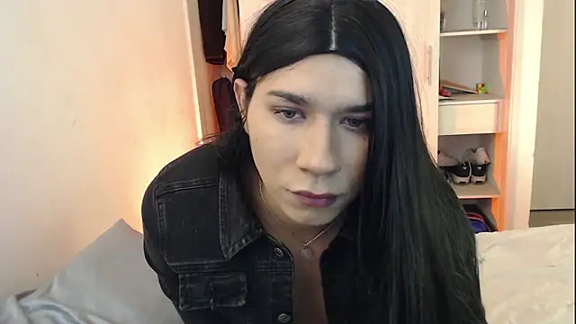 Moon Foxxy online show from September 2025 02:23:01 AM