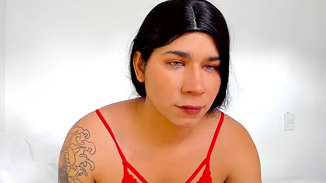 Moon Foxxy online show from December 2025 07:30:01 PM