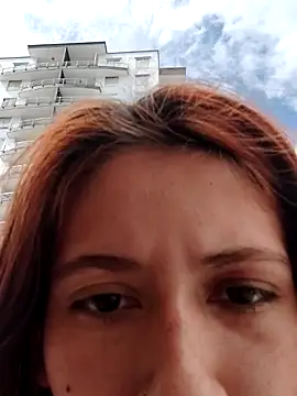 julieth love  online show from November 2025 06:01:01 PM