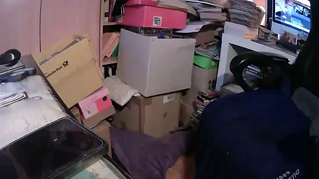 Tigerhill2023 online show from March 2026 08:13:01 PM