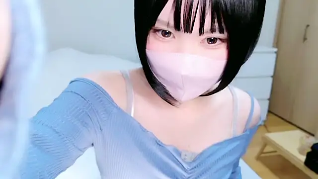 Snapshot of _HIKARU_ chatting on January 2025 03:39:01 PM HIKARU online show from January 2025 03:39:01 PM