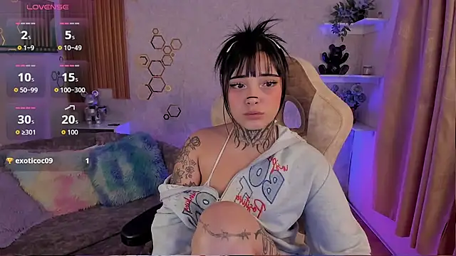 mia catt05 online show from May 2026 04:38:02 AM
