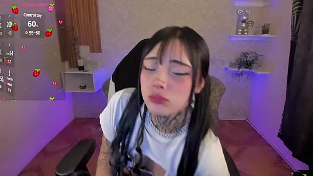 mia catt05 online show from January 2025 06:54:01 AM