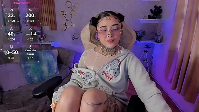 mia catt05 online show from January 2026 07:34:01 PM