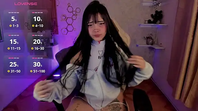 mia catt05 online show from September 2025 06:20:01 AM